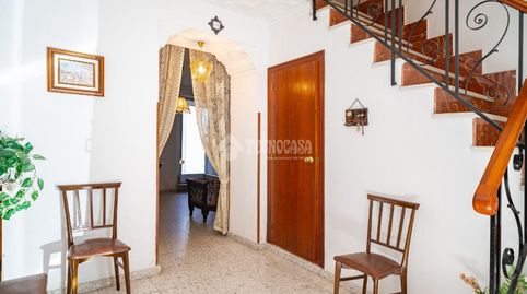 Foto 3 de Casa adosada en venta en Sabiote, Jaén