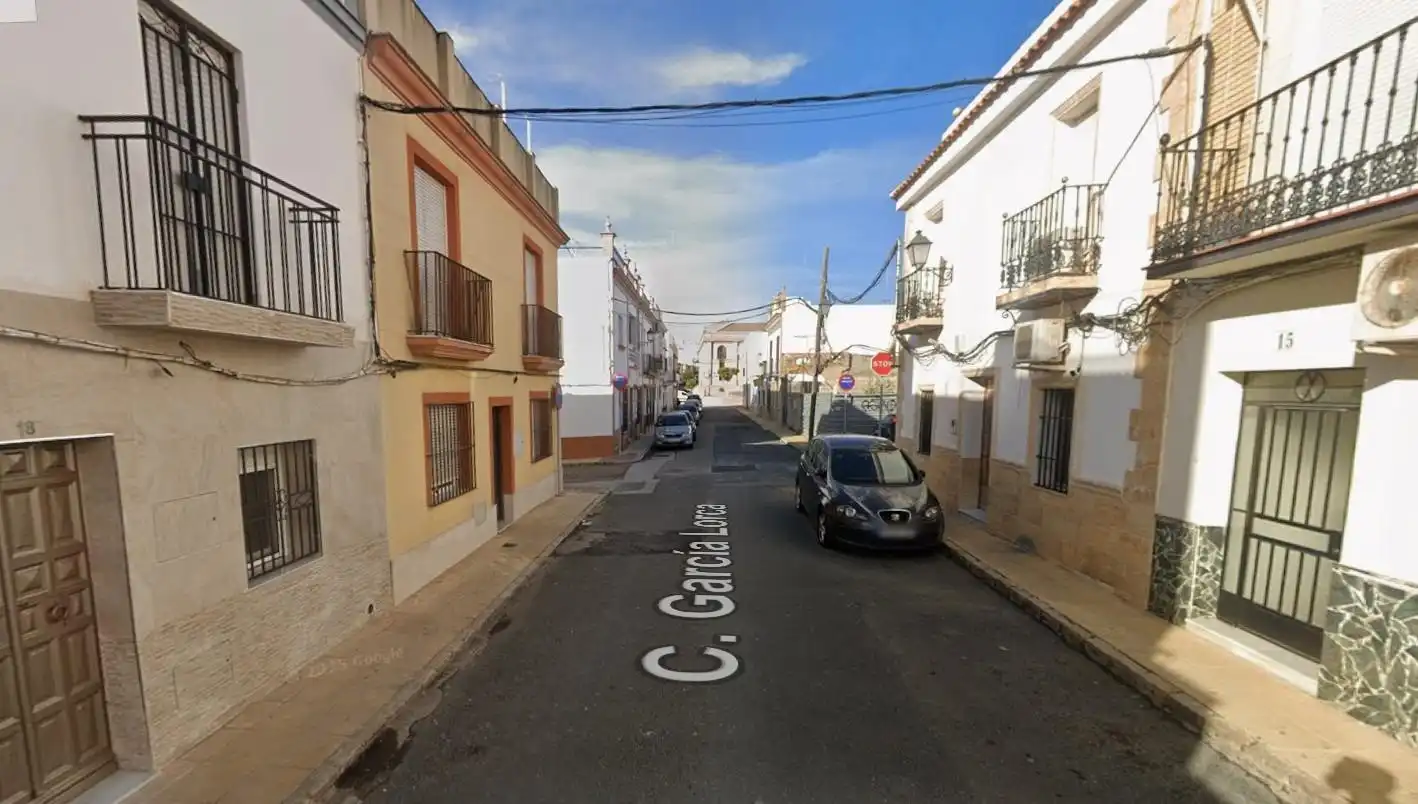 Casa en venta en GARCIA LORCA