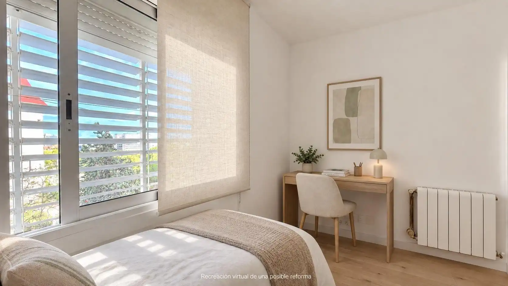 Wohnung mit Terrasse zum Verkauf in Calle GONZALEZ TABLAS, imagen 42