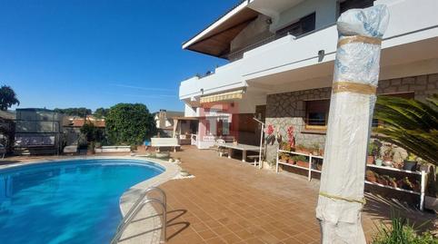 Foto 5 von Haus oder Chalet zum Verkauf in Palau-solità i Plegamans, Barcelona