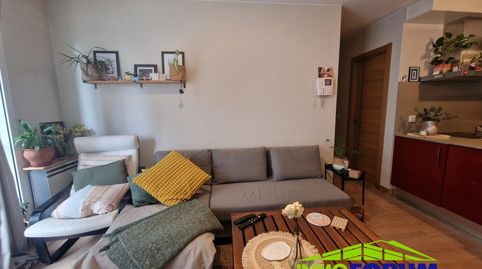 Photo 4 of Flat for sale in Calle Calle Marconi, Monte Alto - Zalaeta - Atocha, A Coruña Capital