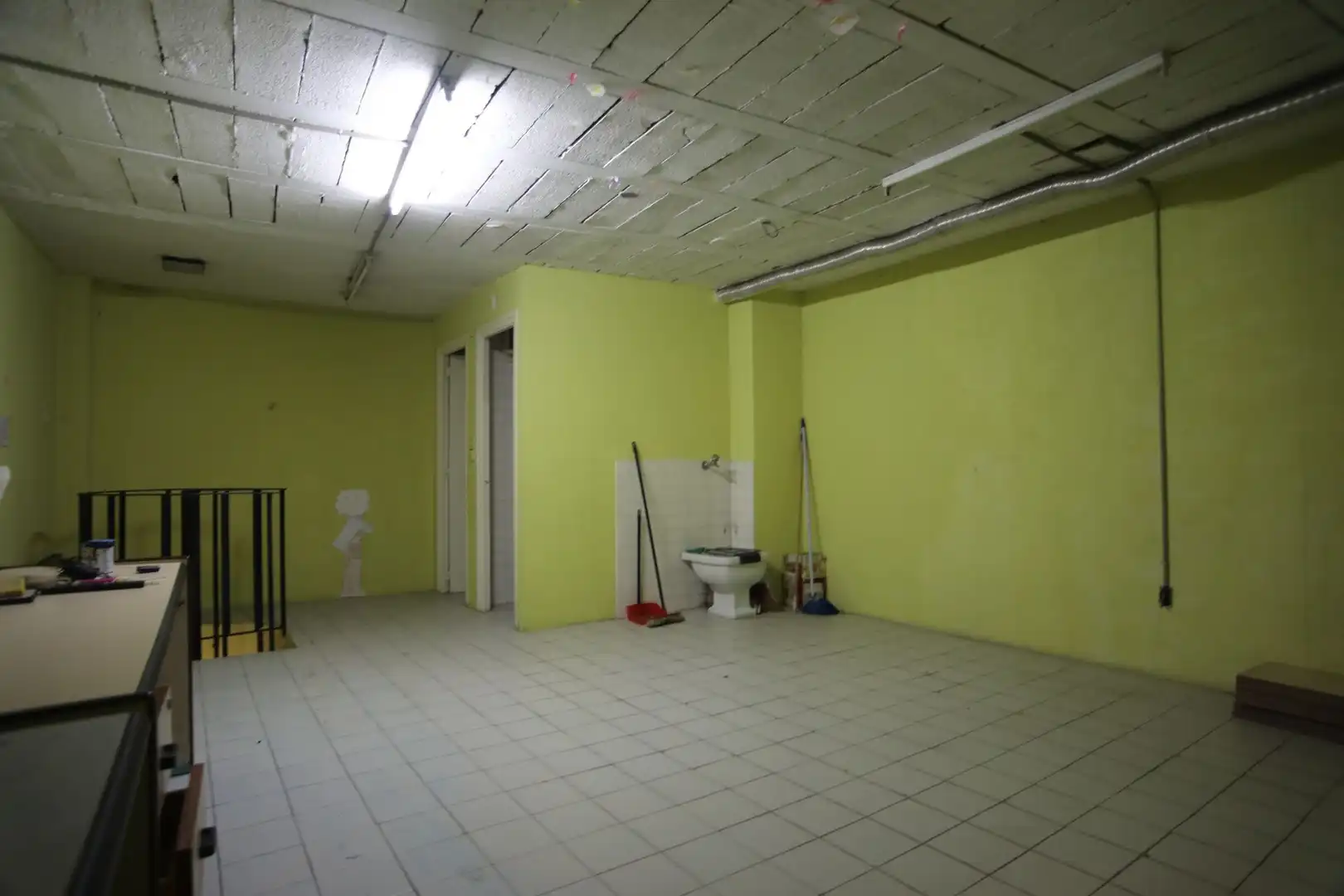 Gewerbefläche zur Miete in José Posada Herrera, imagen 26