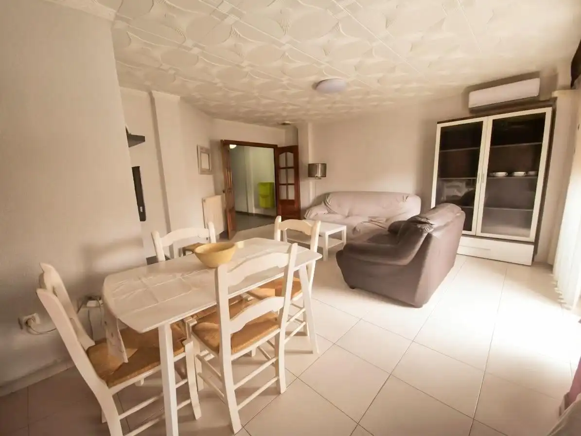 Appartement avec terrasse à louer à Paseo de San Gregorio, imagen 5
