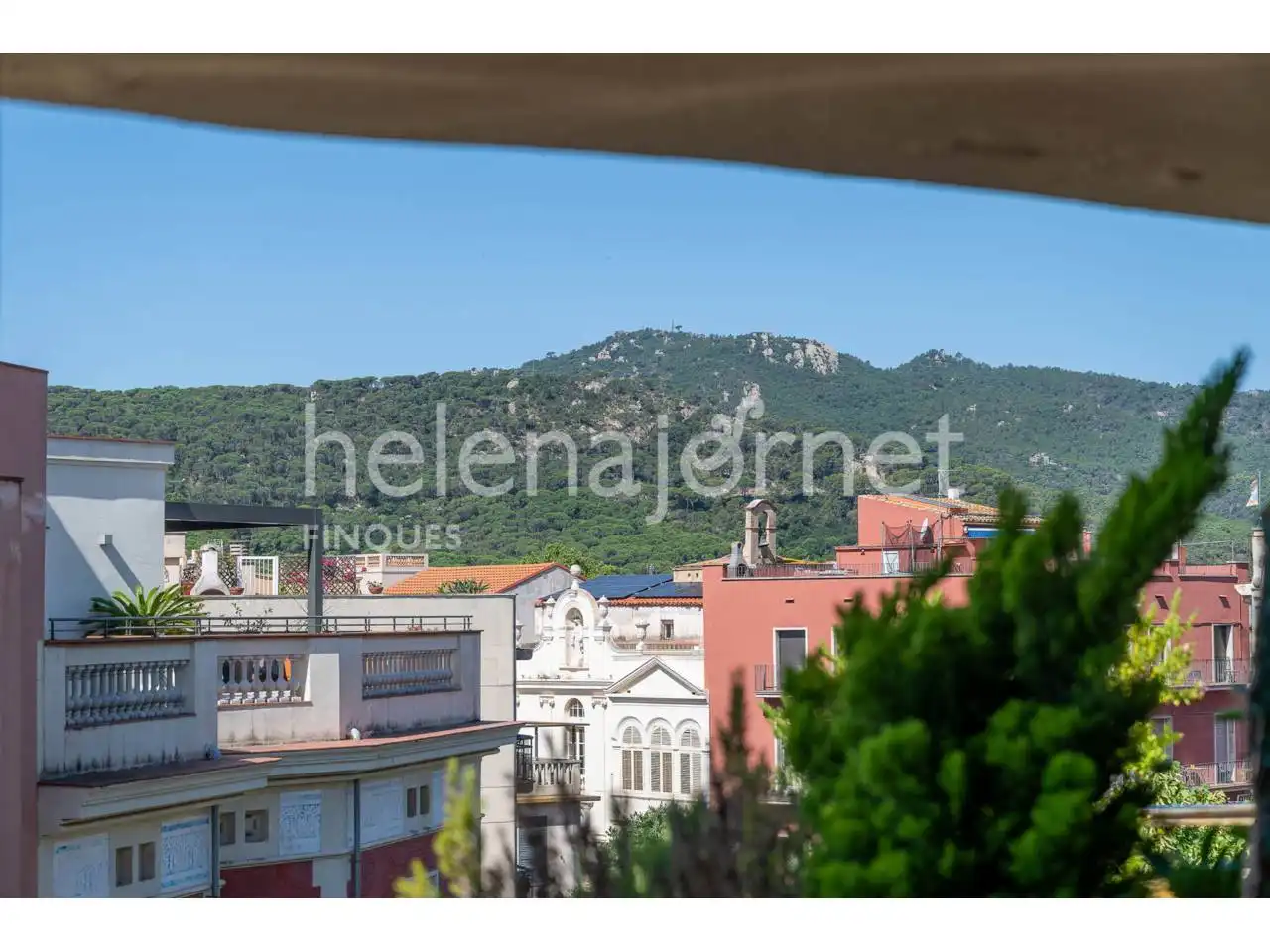 Flat for sale in Sant Feliu de Guíxols  with Heating, Terrace and Alarm