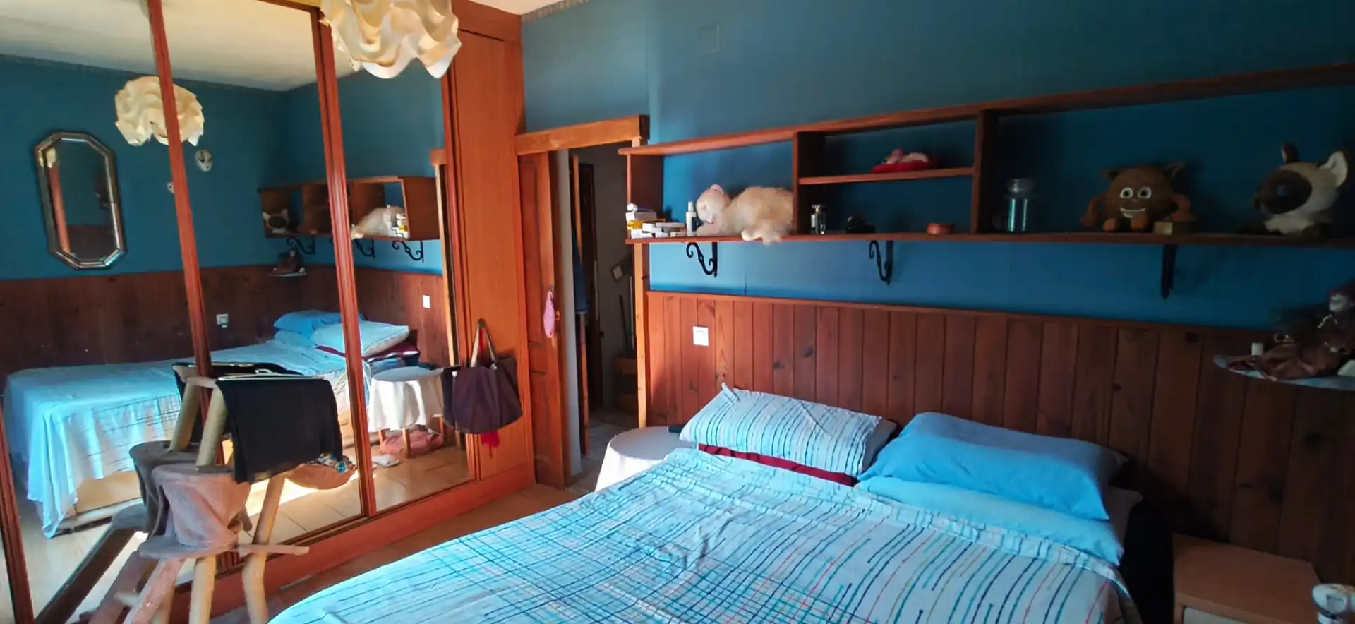 Villa mit Pool zum Verkauf in Calle Isla Columbreta Grande, imagen 68