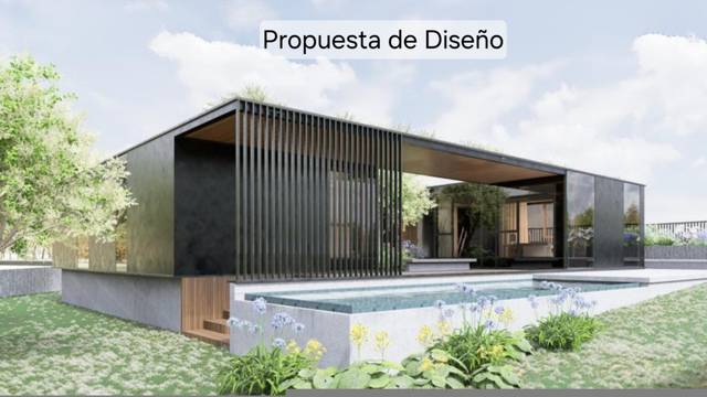 Terreno residencial en Venta en Gijón - CM GERANIOS PARCELA2, 149 en Somió