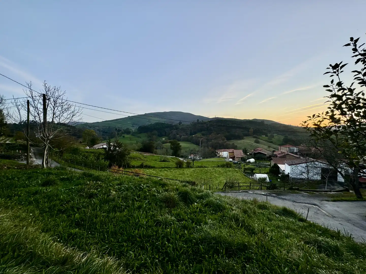 Wohnbaugrundstück zum Verkauf in Villafufre - villafufre, imagen 6