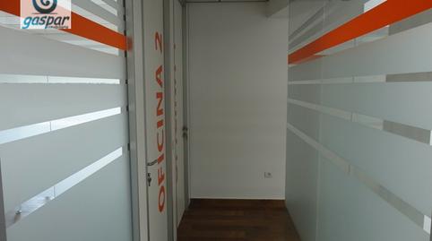 Photo 4 of Office for rent in Carretera Autopista del Norte, 76, Campo de Golf - Agua García - Juan Fernández, Tacoronte