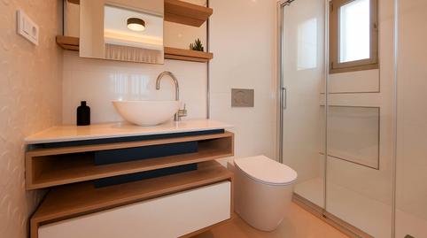 Foto 5 de Casa o xalet en venda a Calle Isla de Espardell, 1, Centro, Murcia