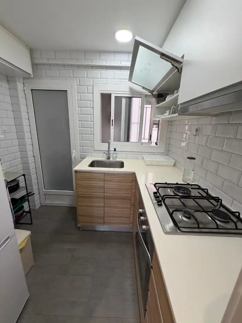Wohnung mit Aufzug zum Verkauf in Passeig de la Vall d'Hebron, imagen 10