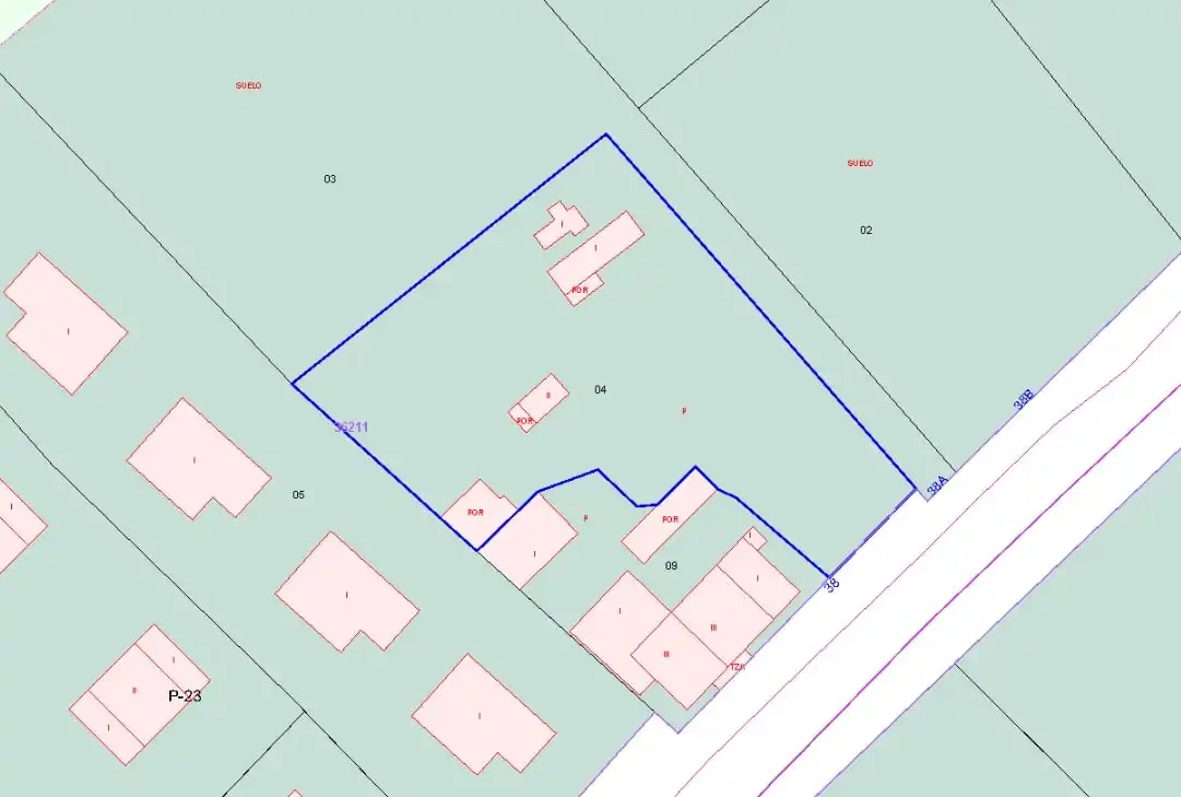 Terrenos y solares en venta en Entrambasaguas, imagen 2