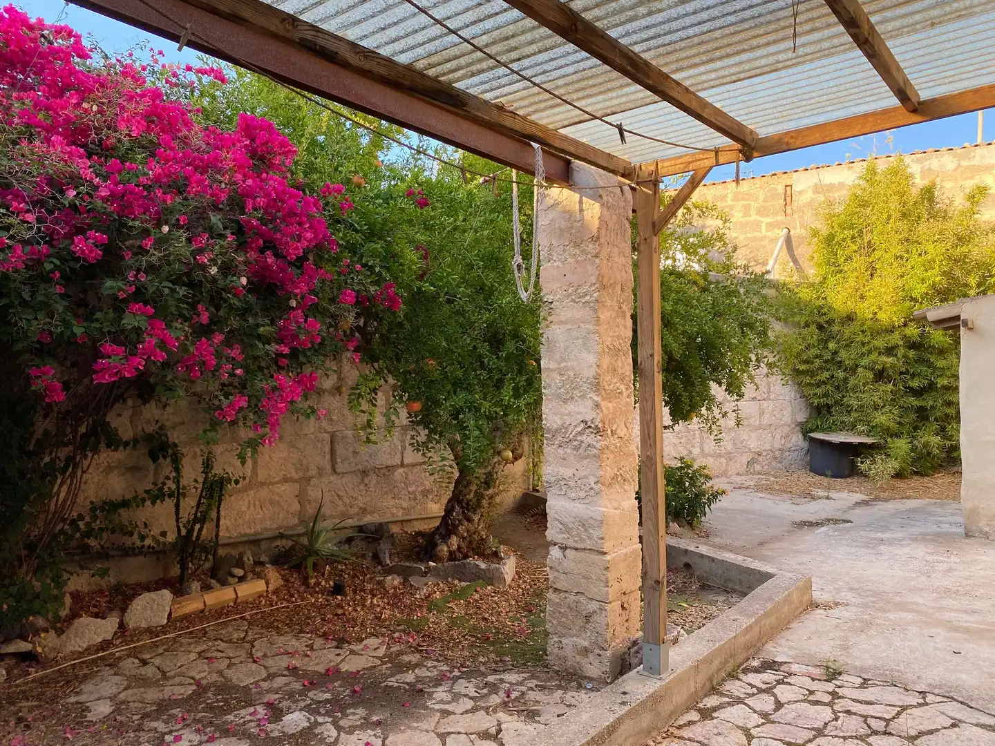 Casa a schiera in affitto a Binissalem, imagen 26