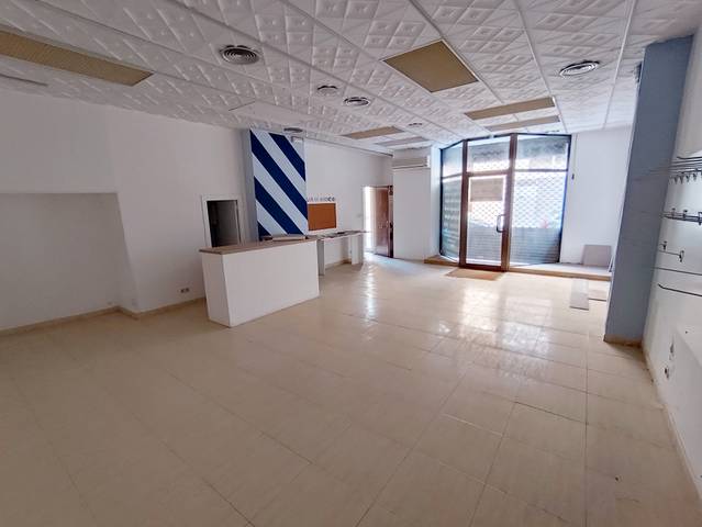 Local comercial en Alquiler en Vilanova del Camí