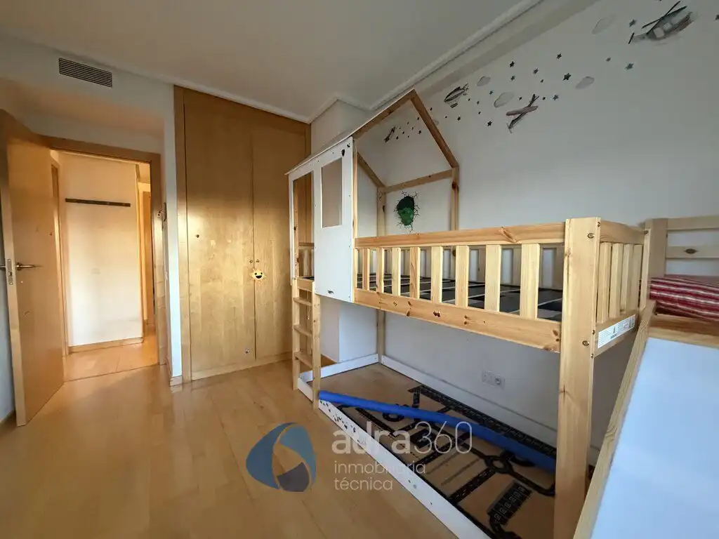 Habitación de Piso en venta en La Cava - Fardachón