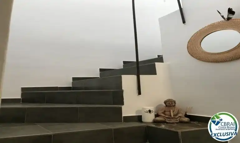 Casa o xalet en venda en Roses amb Aire condicionat, Calefacció i Jardí privat