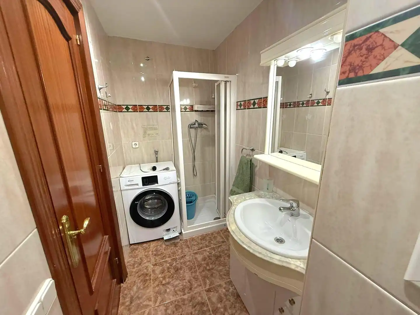 Apartamento con terraza en alquiler en Calafell Platja, imagen 10