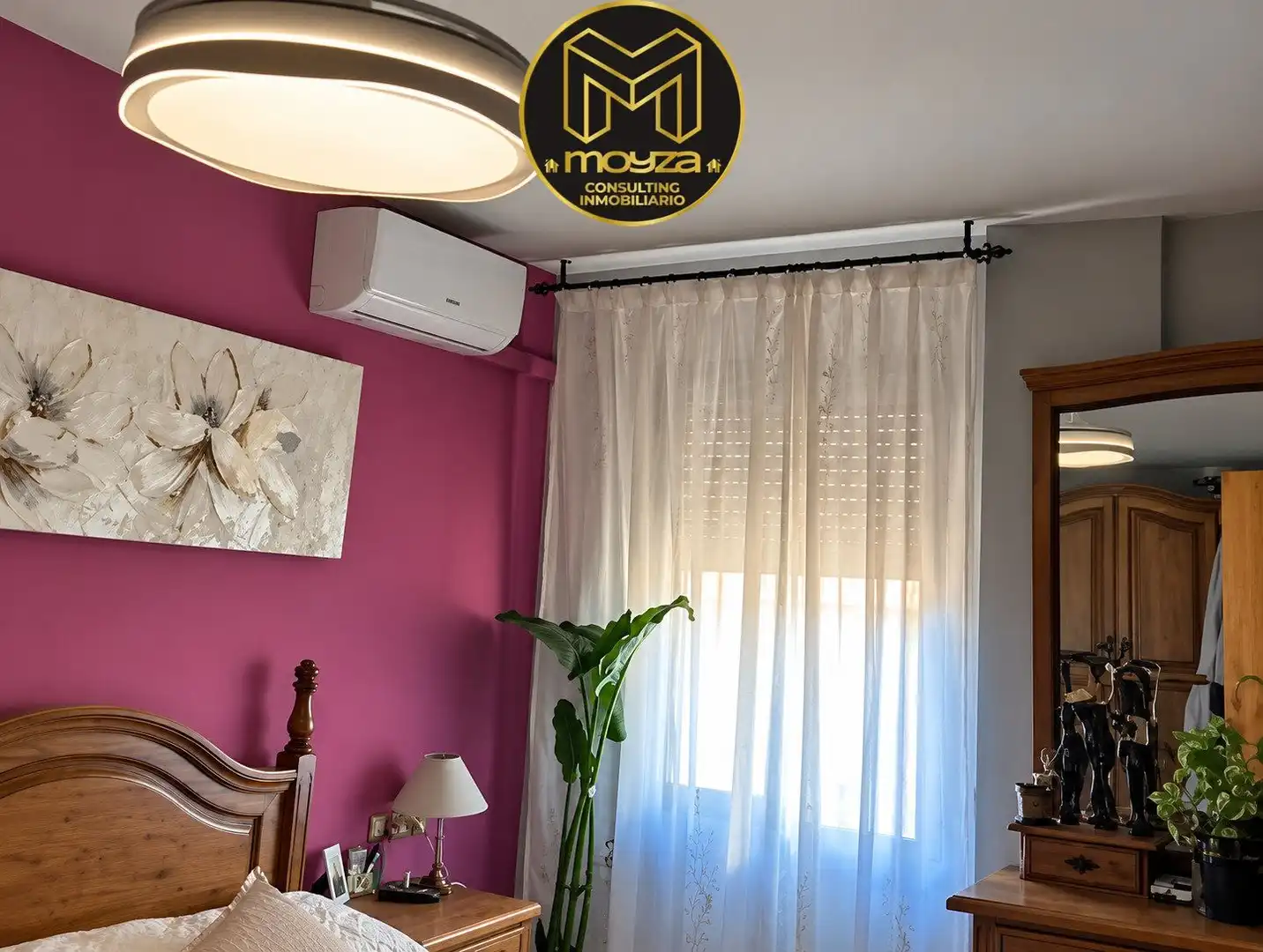 House with terrace for sale in Ctra. Circunvalación - La Magdalena, imagen 5