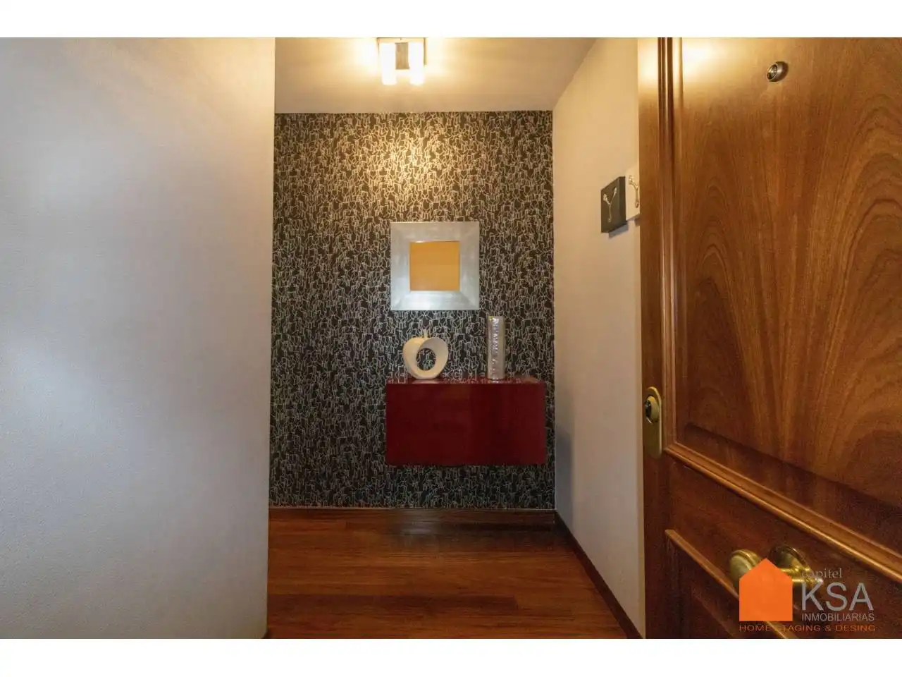 Flat with lift to rent in Calle Xaquín Lorenzo, imagen 34
