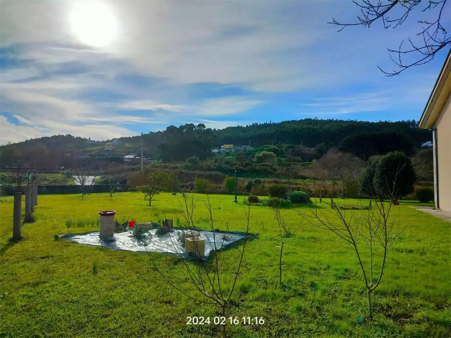 Casa o chalet en venta en Cervo