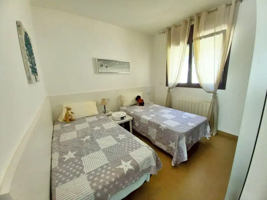 Chalet con piscina en venta en Carrer Xaloc, imagen 21
