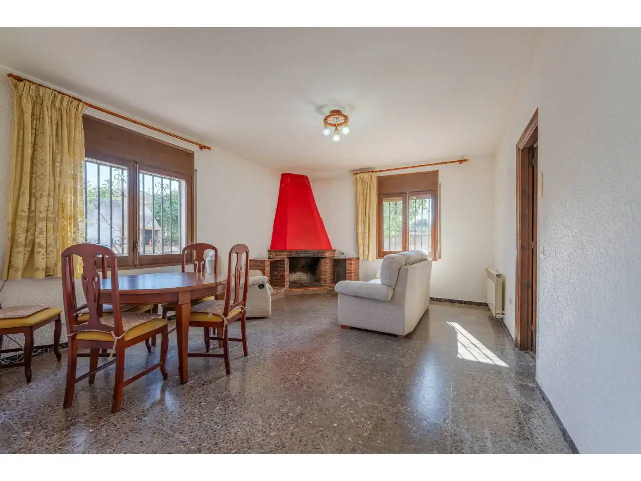 Casa amb jardí en venda a Caldes de Malavella, imagen 3