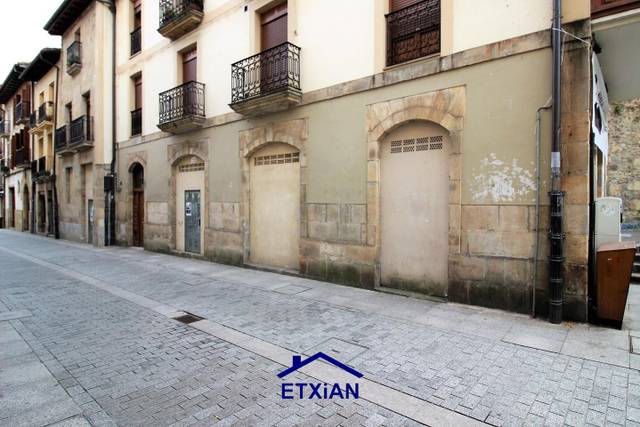 Local comercial en Alquiler en N/A en Oñati