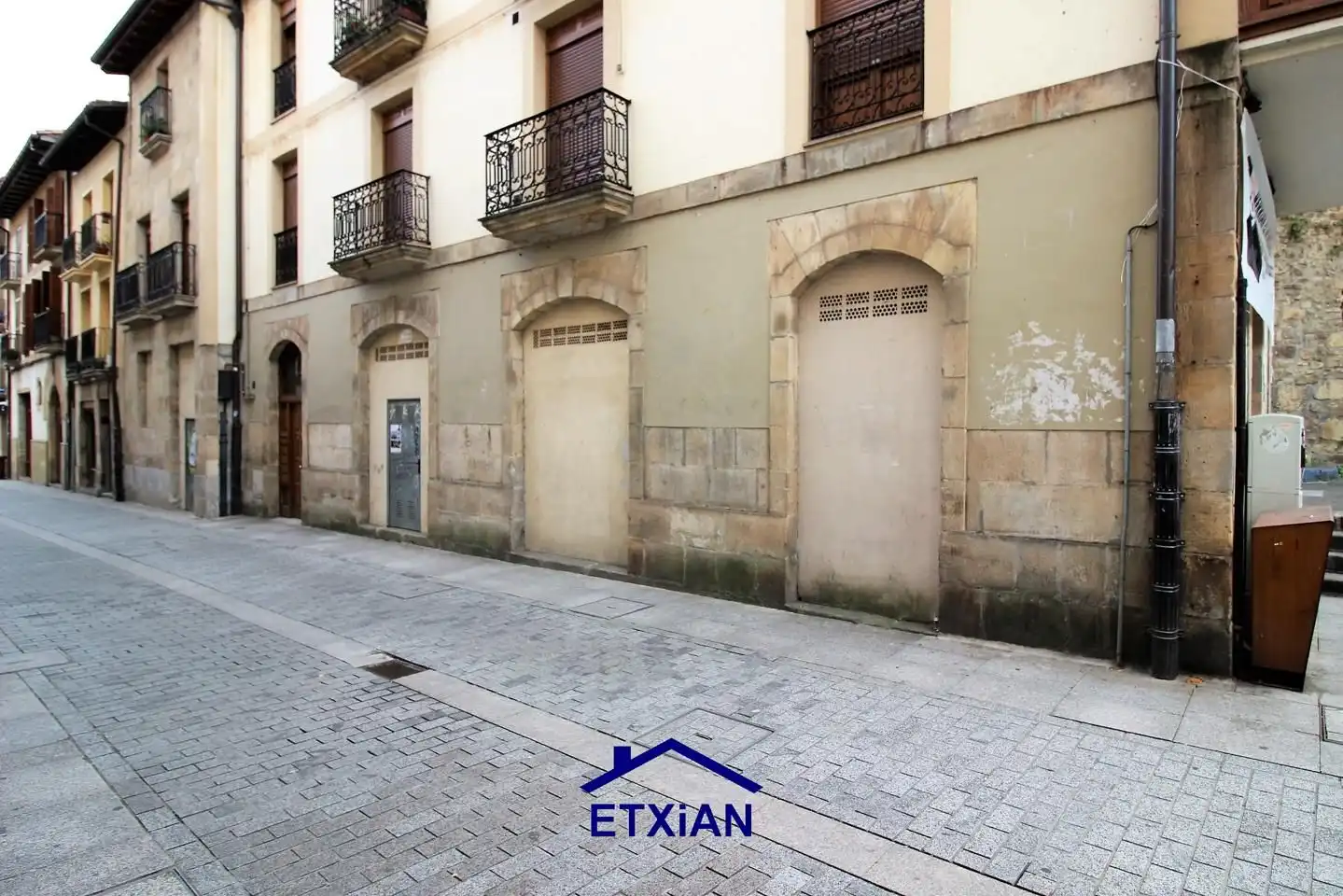 Business premises to rent in Oñati