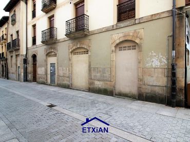 Business premises to rent in Oñati