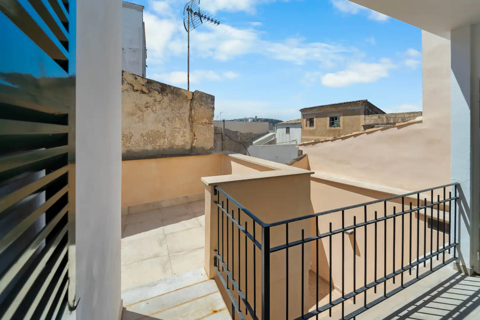 Apartament en venda a Felanitx Poble