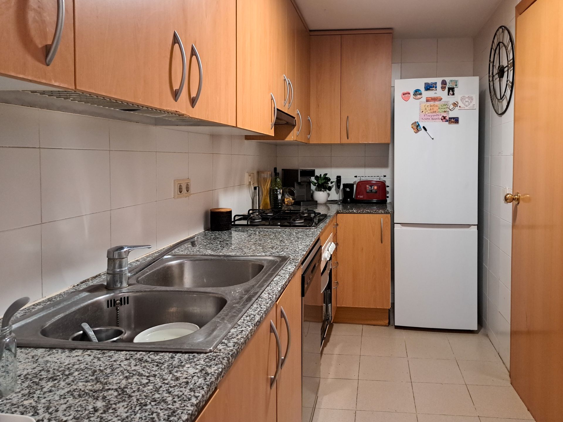 Pis en venda a Carrer de Joan Camisó, 69, Vilartagues - Tueda de Dalt