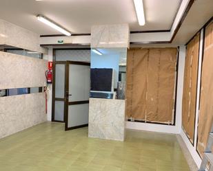 Premises to rent in Iparragirre Etorbidea, Centro Urbano - Hirigunea