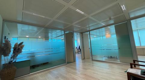 Foto 5 de Oficina en venda a Avenida Juan Carlos I, 13, La Garena, Madrid