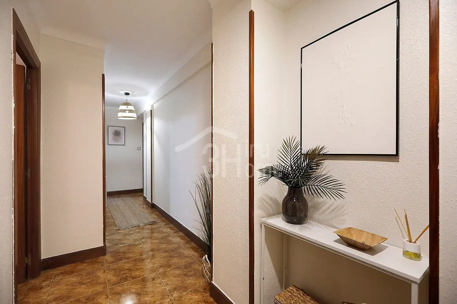 Piso en venta en Irun  con Calefacción y Trastero
