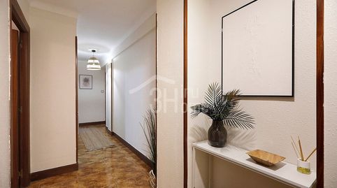 Foto 5 de Piso en venta en Pinar - Anaka - Belaskoenea, Irun