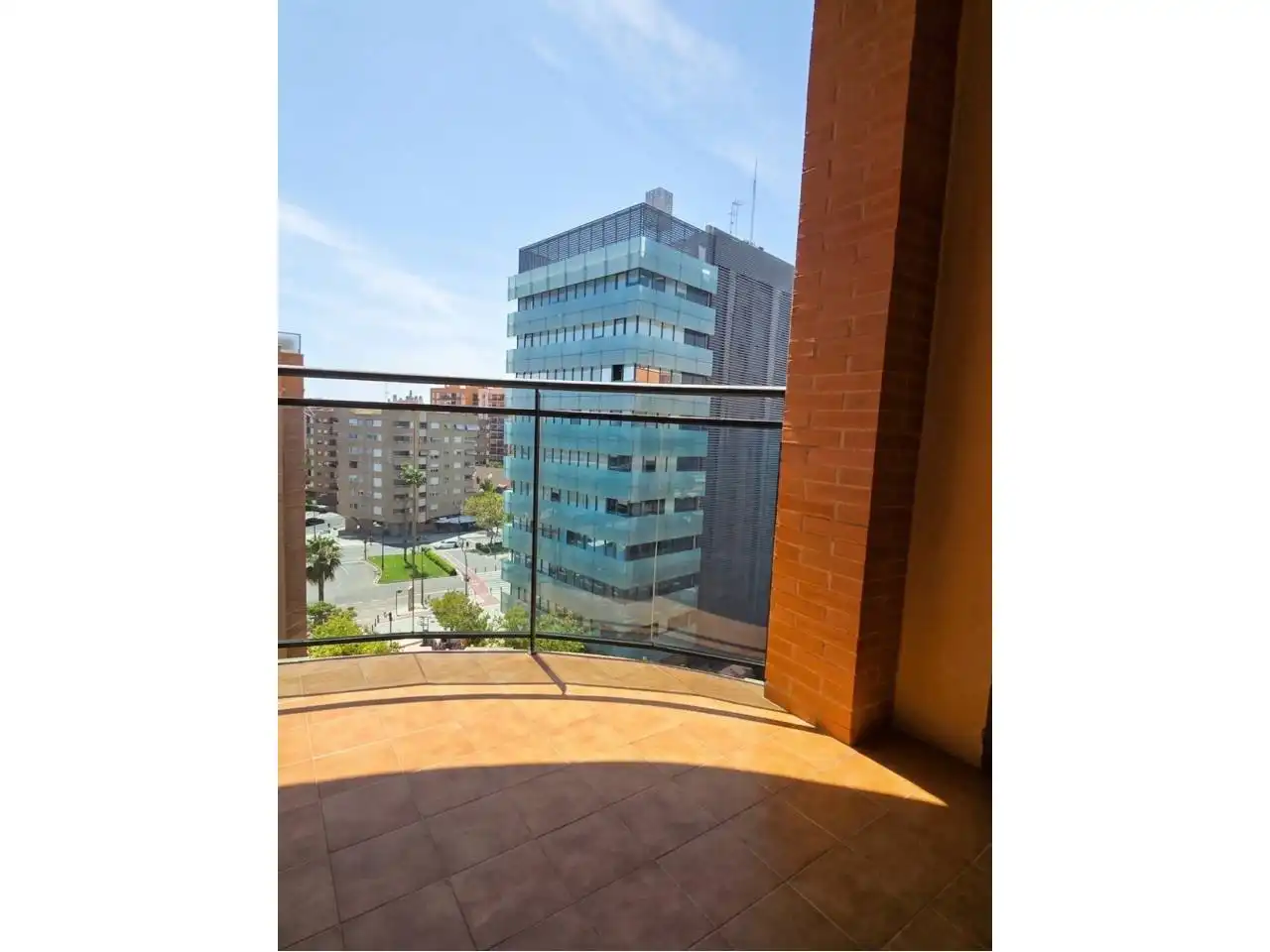 Terrassa de Pis en venda en Valencia amb Aire condicionat, Calefacció i Traster