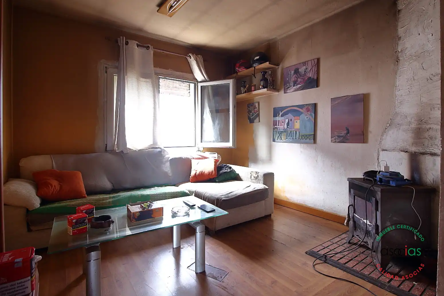Nave industrial en venta en Oeste, imagen 9