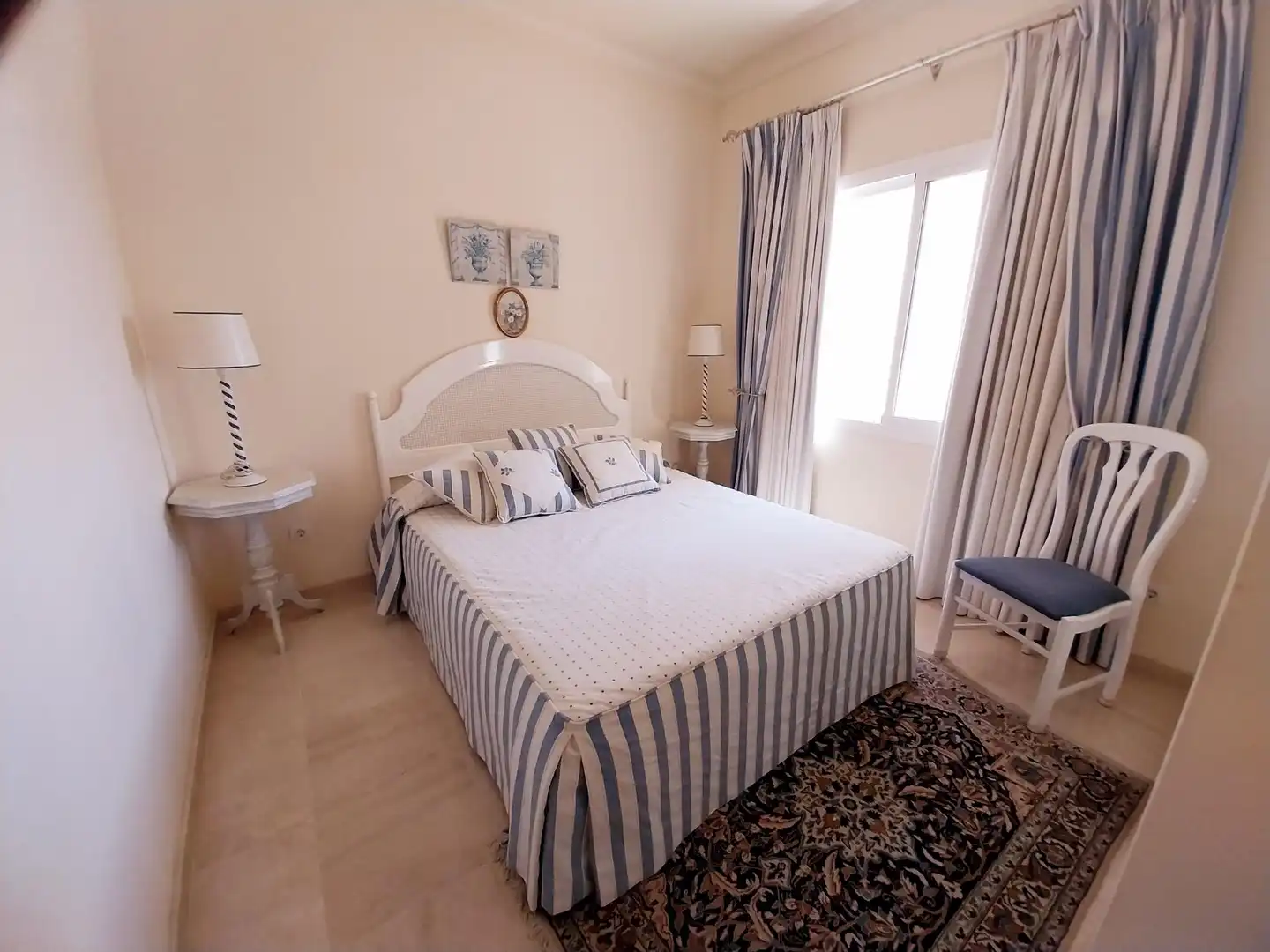 Apartment with pool for sale in DIAMANTE DE RIVIERA, imagen 15