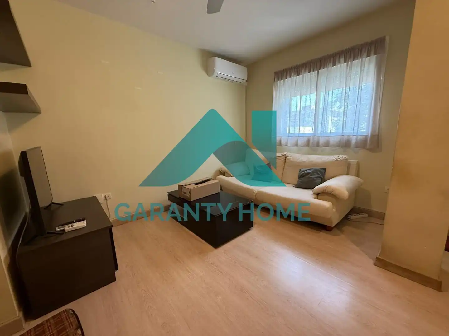 Apartments for rent in Cáceres  with Air Conditioner, Heating and Furnished