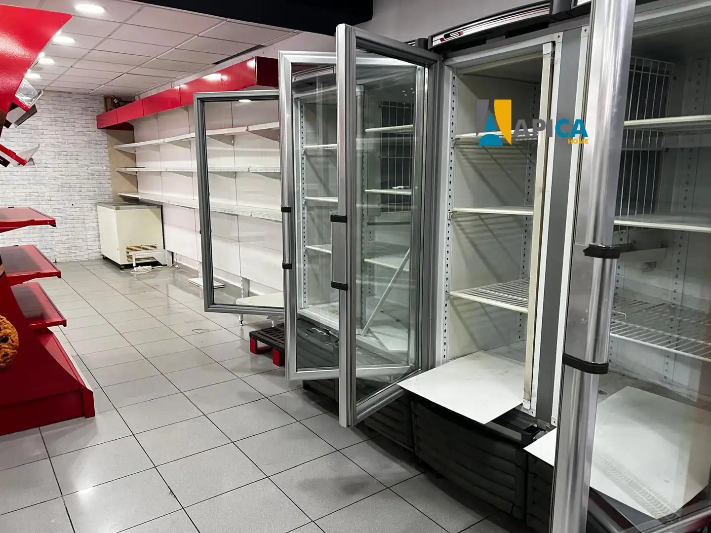 Local comercial en venda a Núcleo urbano, imagen 15