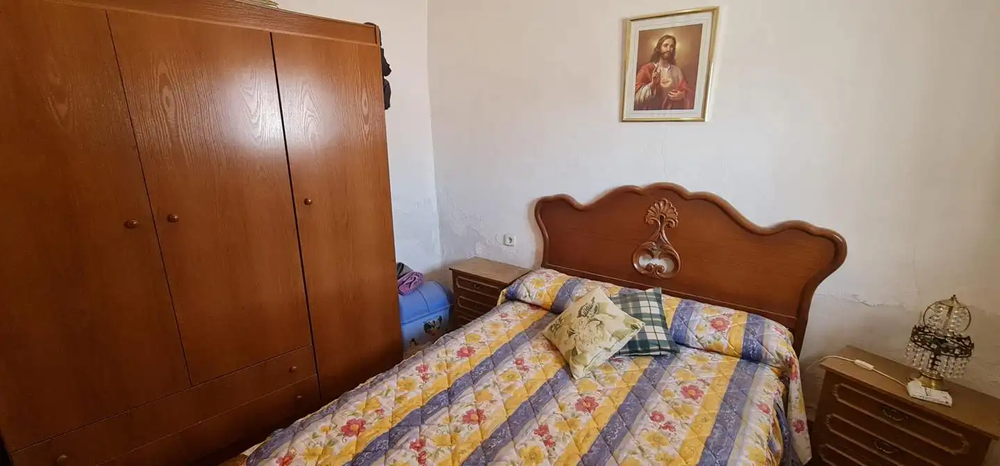 Dormitori de Casa o xalet en venda en Fiñana