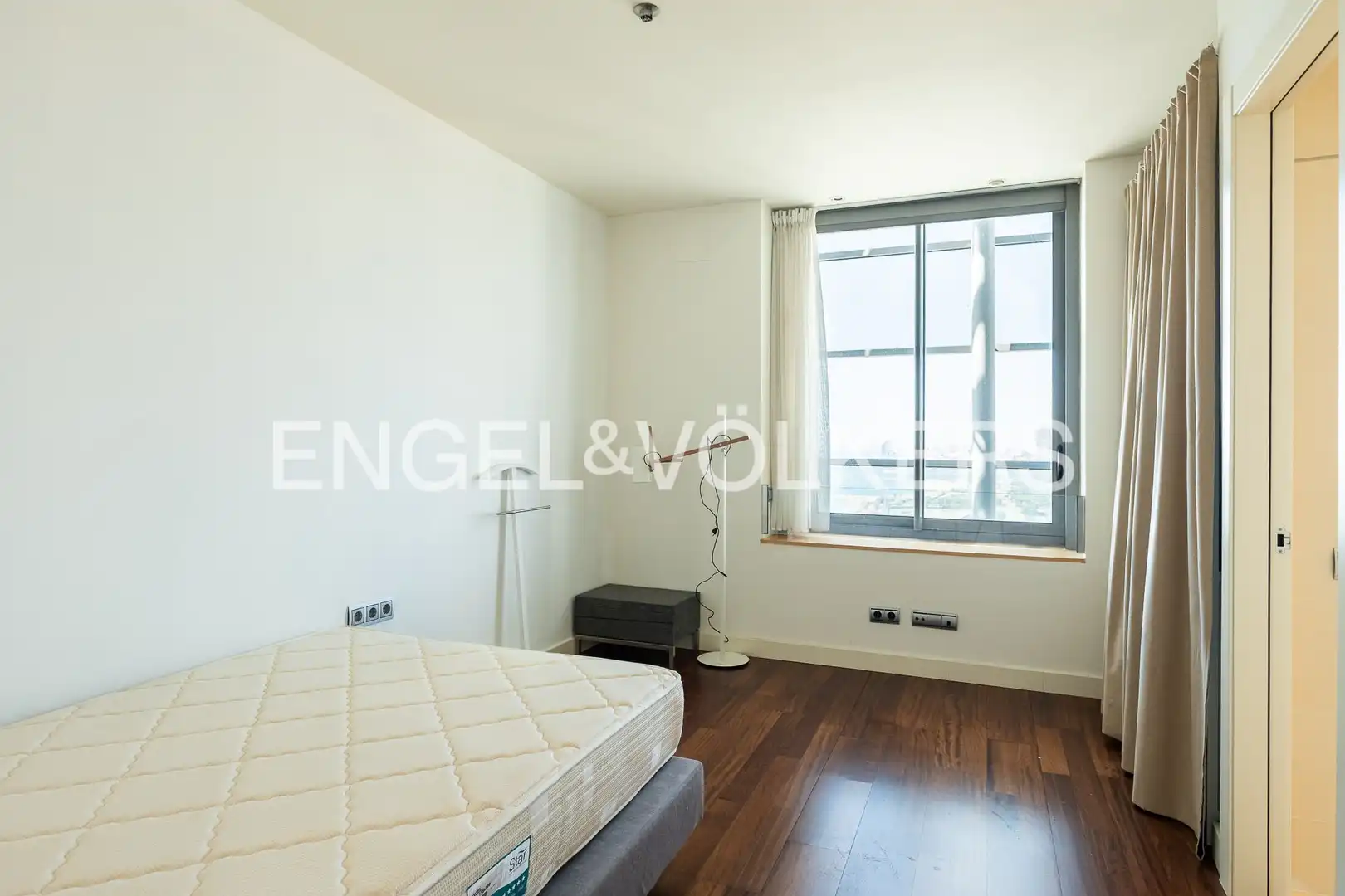 Attic for rent in Diagonal Mar i el Front Marítim del Poblenou