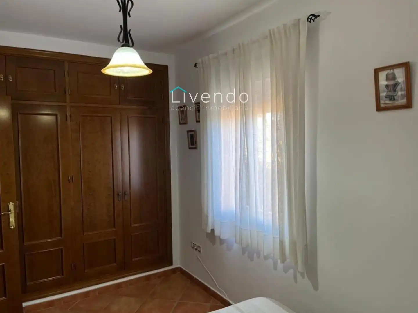 Dormitori de Casa o xalet en venda en Chiclana de la Frontera amb Terrassa i Traster
