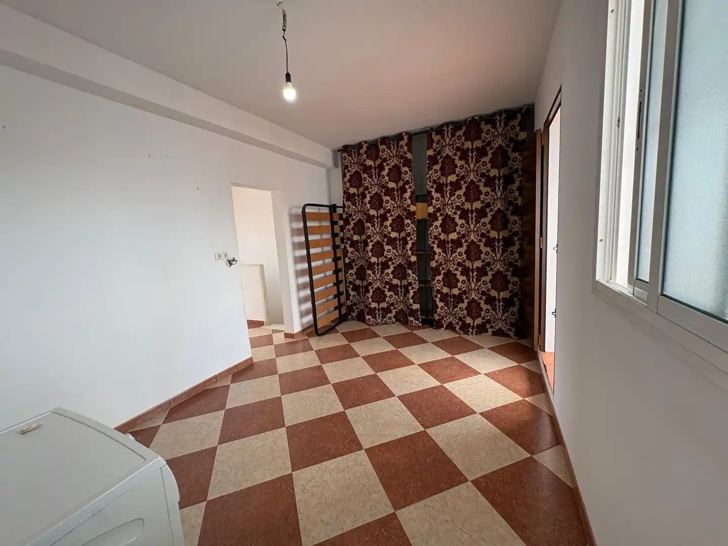 Bedroom of Houses for sale in Morón de la Frontera