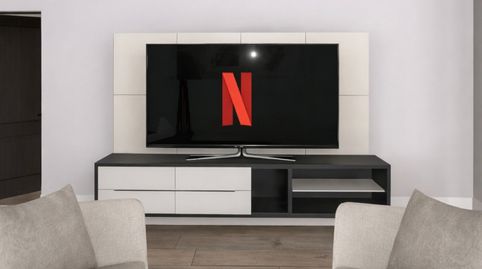 Foto 5 de Pis en venda a Calle la Susana, 91p, Orgaz, Toledo