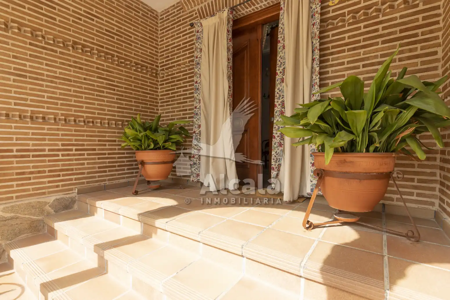 Casa adosada en venta en Torrijos con Aire acondicionado, Calefacción y Terraza