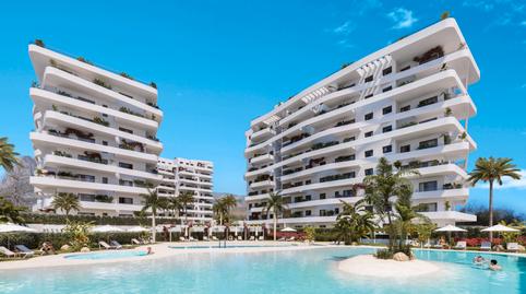 Photo 4 of Flat for sale in Partida Torres Norte Urb, 20, Platja de Torres, Alicante