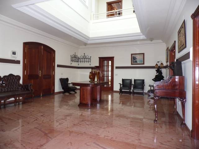 Casa-chalet en Venta en Nueva Nerja