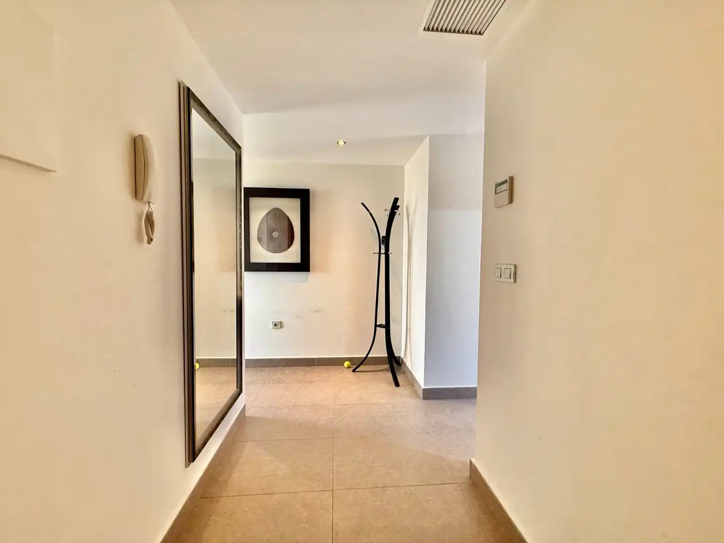 Ático en venta en La Manga del Mar Menor con Aire acondicionado, Terraza y Trastero