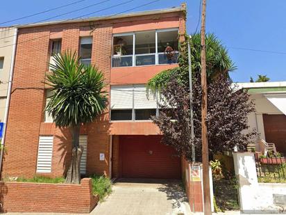 Exterior view of Flat for sale in El Vendrell  with Private garden and Terrace