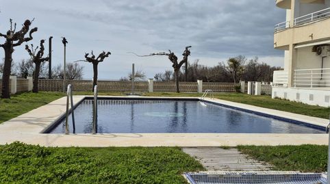 Foto 3 de Apartamento en venta en Marítim, Cubelles